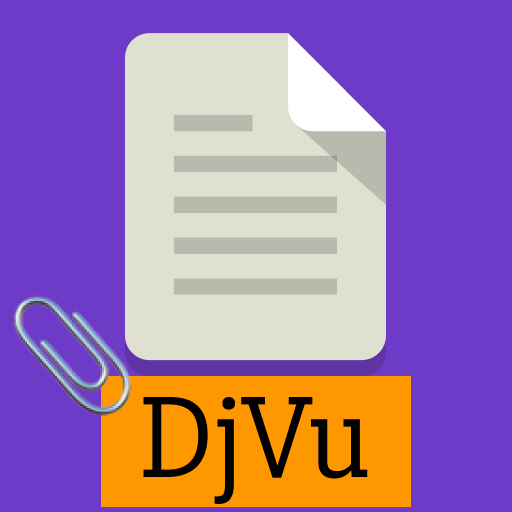 DjVu Reader & Viewer v1.0.118 MOD APK (Premium Unlocked)