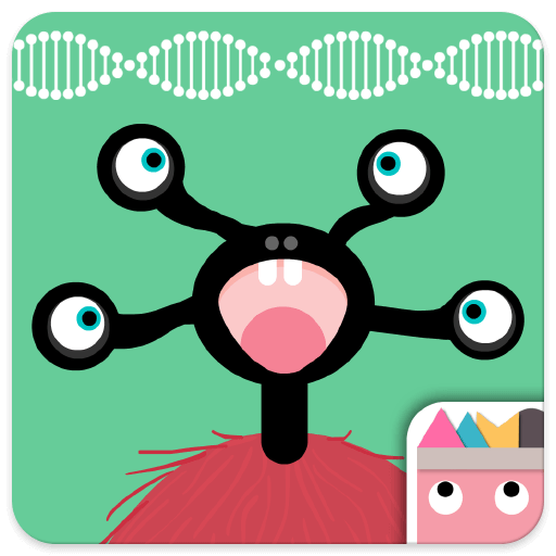 DNA Play v1.5 MOD APK (Full Game)