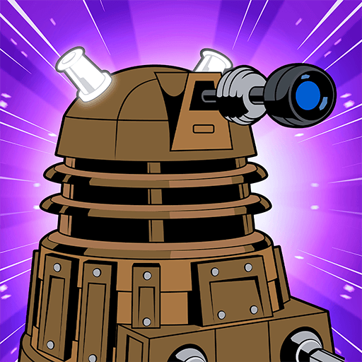 Doctor Who: Lost in Time v2.0.6 MOD APK (Unlimited Currency)