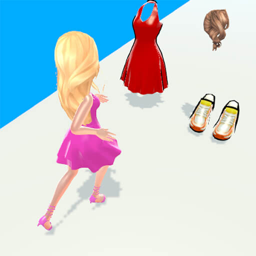 Doll Designer v1.12.0 MOD APK (Free Shopping)