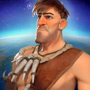 DomiNations Asia v12.1380.1381 MOD APK (Mega Menu)