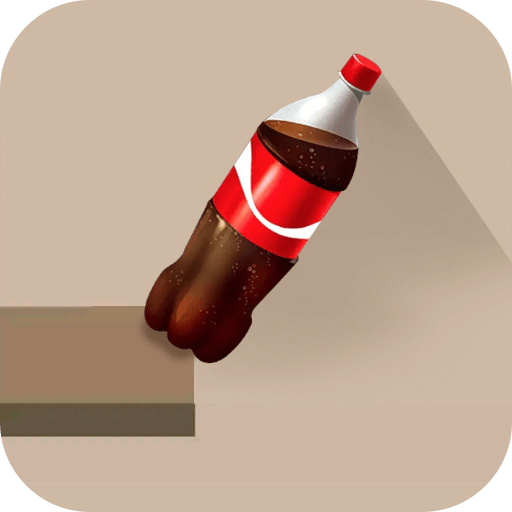 Don't Drop The Bottle v2.0.2 MOD APK (Free Rewards)