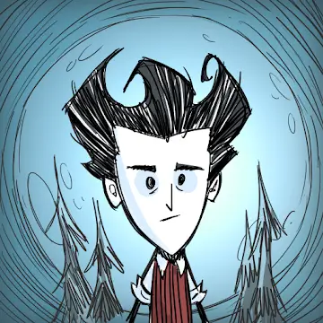 Don't Starve: Pocket Edition v1.19.18 MOD APK (Unlocked All Characters)