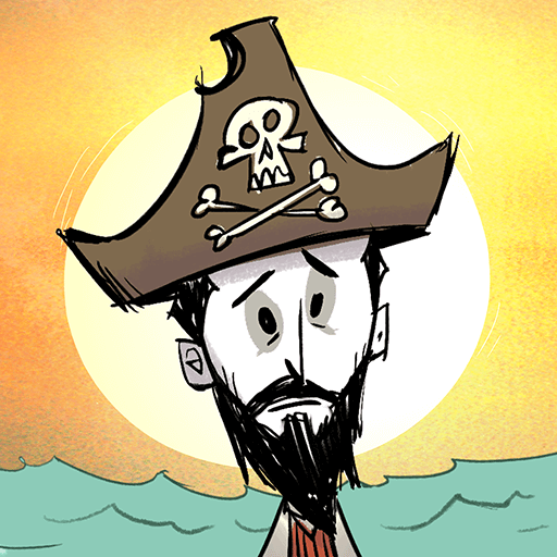 Don't Starve: Shipwrecked v1.33.3 MOD APK (Unlocked All, Menu Mod)