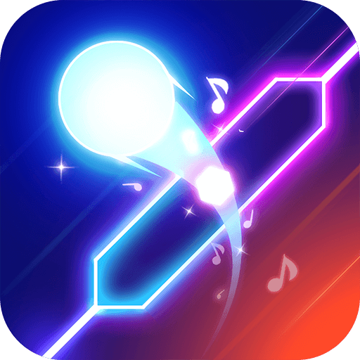 Dot n Beat v2.4.1 MOD APK (Unlimited Money, Menu)