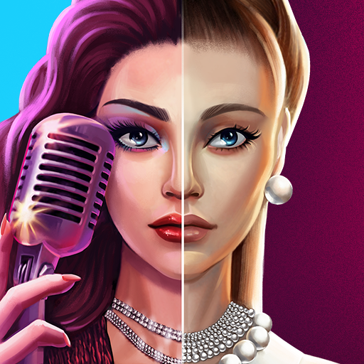 Double Life v1.0.24 MOD APK (Free Premium Choices/Keys)