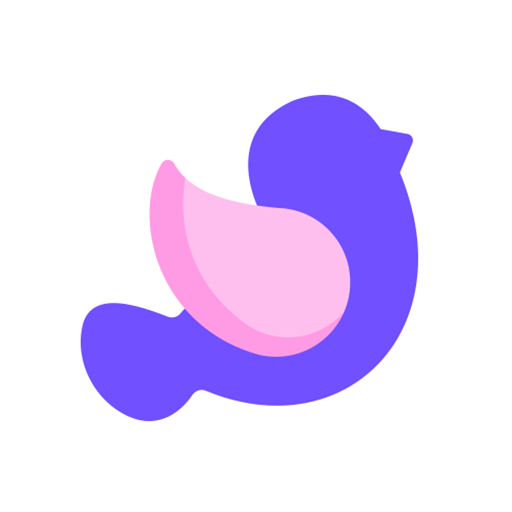 Dove Light Icon Pack