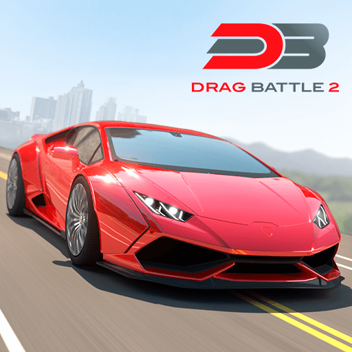 Drag Battle 2 v0.99.86 MOD APK (Free Rewards)