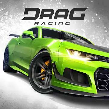 Drag Racing v4.2.1 MOD APK (Unlimited Money)