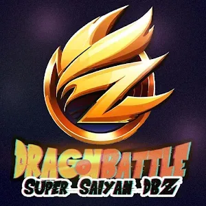 Dragon Ball Z: Saiyan Battle v5.2 MOD APK (Unlimited Gold)