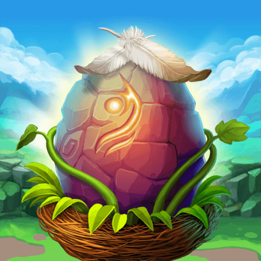 Dragon&Elfs v4.2.43 MOD APK (Unlimited Resources)