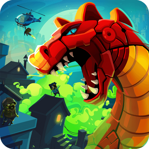 Dragon Hills 2 v1.2.15 MOD APK (Unlimited Money)