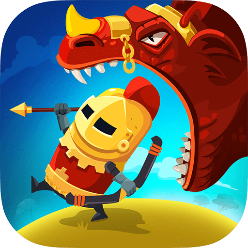 Dragon Hills v1.4.9 MOD APK (Unlimited Money)