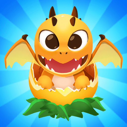 Dragon Island v1.11.8 MOD APK (High Carrying Capacity)