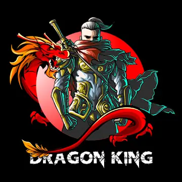 Dragon King - Super Warrior v1.1 MOD APK (Unlimited Money, Energy)