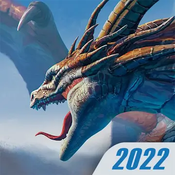 Dragon Masters v2.4 b200335 MOD APK (Unlimited Breath Fire)