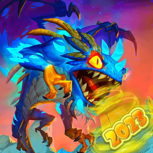 Dragon Merge Fighting v1.0 MOD APK (Unlimited Gold)