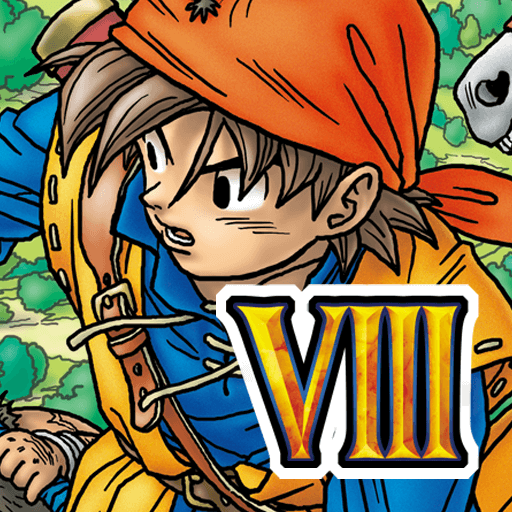 DRAGON QUEST VIII v1.2.2 MOD APK (Unlimited Money)