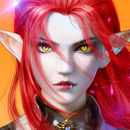 Dragon Storm Fantasy v3.8.1 MOD APK (God Mod, Damage, Speed Multipler)