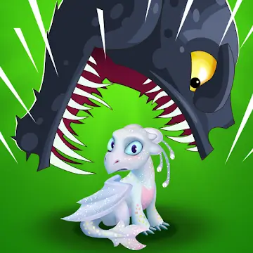 Dragons Evolution v2.6.0 MOD APK (Unlimited Money, Speed)