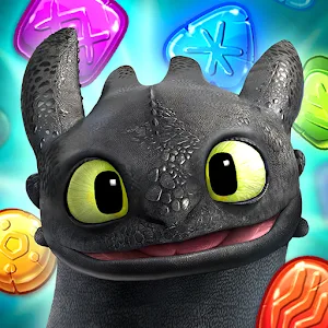 Dragons: Titan Uprising v1.26.7 MOD APK (Damage Multiplier, God Mode)