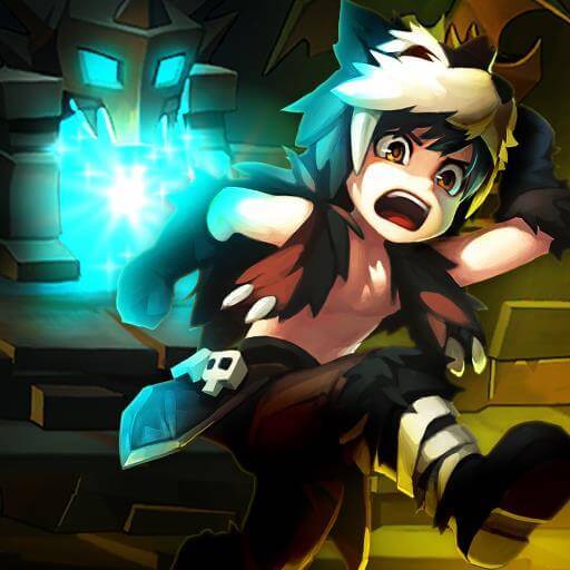 Drake n Trap v1.0.25 MOD APK (One Hit, Dumb Enemy, Energy/SP)