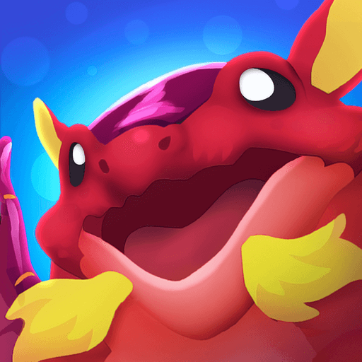 Drakomon v1.5 MOD APK (Unlimited Money)