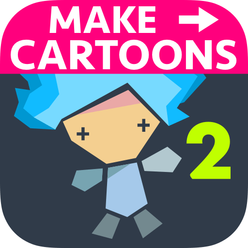 Draw Cartoons 2 v0.22.23 MOD APK (Premium Unlocked)