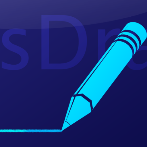 Draw with FP sDraw v7.5 MOD APK (Premium Unlocked)