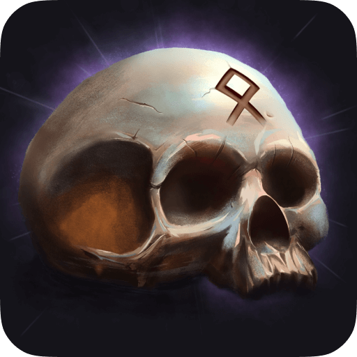 Dread Rune v0.54.2 MOD APK (God Mode)