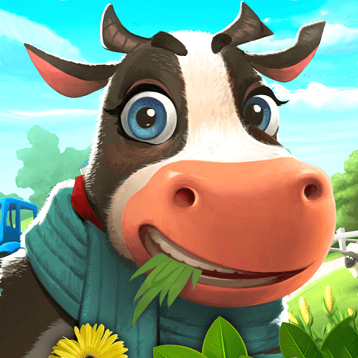 Dream Farm: Harvest Day v1.5.1 MOD APK (Unlimited Cash)