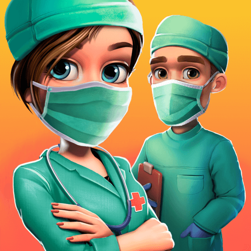 Dream Hospital v2.11.1 MOD APK (Unlimited Money, Diamonds)