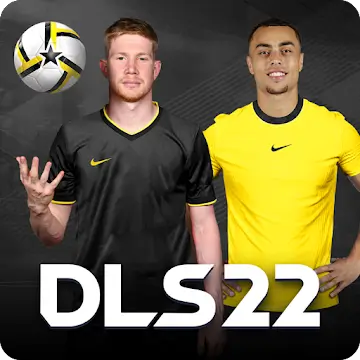 Dream League Soccer 2022 v9.14 MOD APK (Menu: Dumb Bot, Stupid AI)