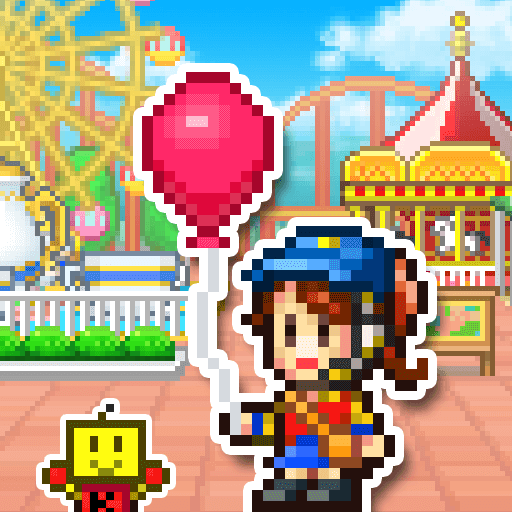 Dream Park Story v1.3.6 MOD APK (Unlimited Money/Points)