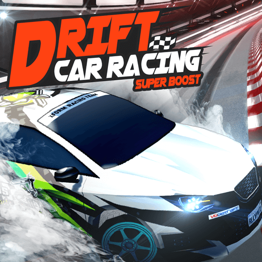 Drift CarX Racing v1.10.3 MOD APK (Free Rewards)