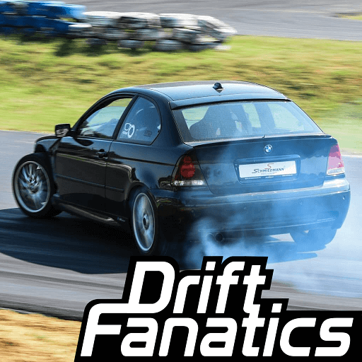 Drift Fanatics Car Drifting v1.054 MOD APK (Unlimited Money)