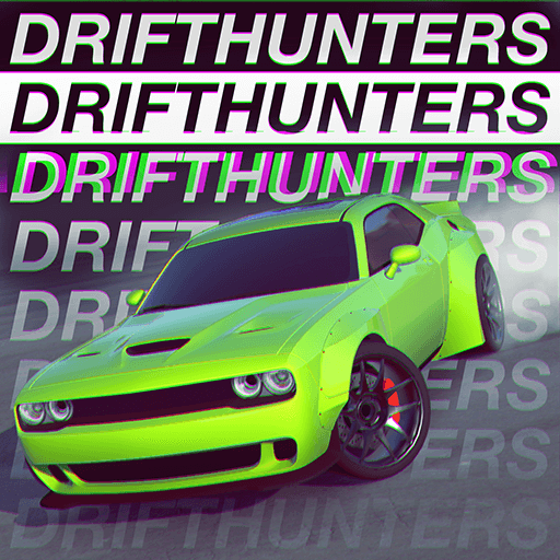 Drift Hunters v1.5.7 MOD APK (Unlimited Money)