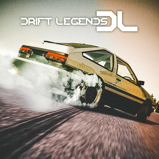 Drift Legends v1.9.28 MOD APK (Drift Multiplier, Unlimited Money)