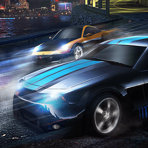 Drift Mania: Street Outlaws v1.24.0.RC MOD APK (Unlimited Money)