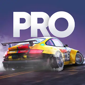 Drift Max Pro v2.5.60 MOD APK (Unlimited Money)