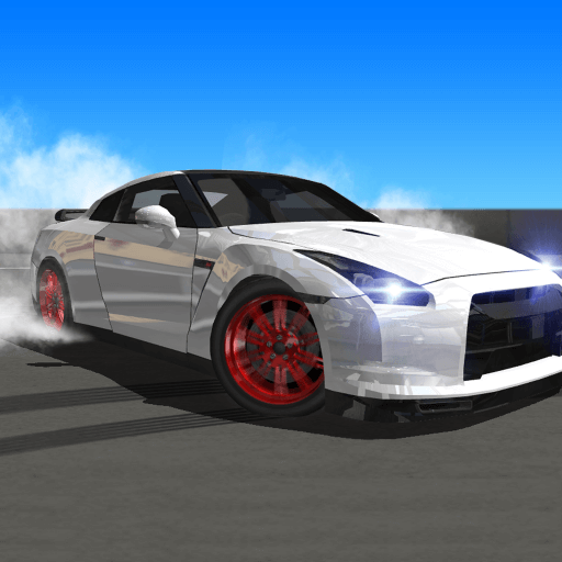 Drift Max v14.3 MOD APK (Unlimited Money)