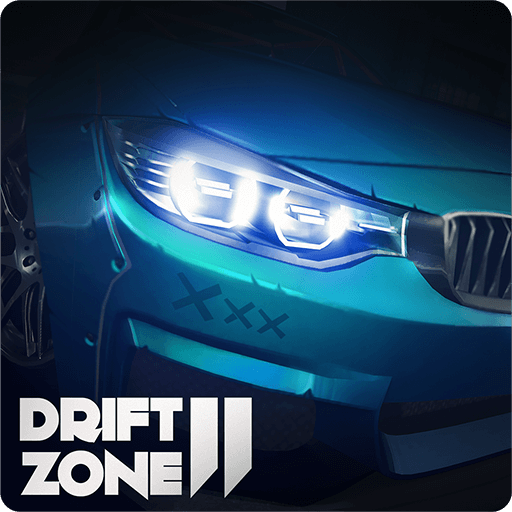 Drift Zone 2 v2.4.1 MOD APK (Unlimited Money)