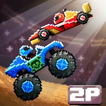 Drive Ahead v4.8.1 MOD APK (Damage, God Mode, Dumb Enemy)