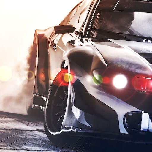 Drive Division Online Racing v2.1.23 MOD APK (Unlimited Money, Fuel)