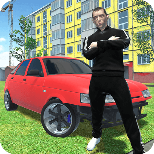 Driver Simulator Life v2.12 MOD APK (Unlimited Money)