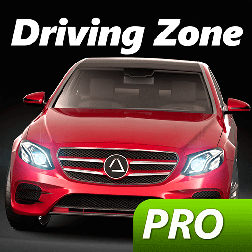 Driving Zone: Germany Pro v1.200.70 MOD APK (Unlimited Money)