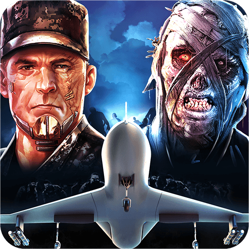 Drone 5: Elite Zombie Shooter v2.00.032 MOD APK (Unlimited Money)