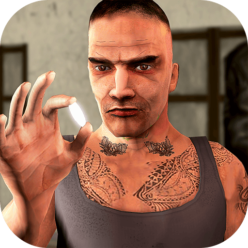 Drug Grand Mafia v1.8.5 MOD APK (Unlimited Moeny, Premium Unlocked)