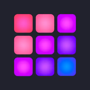 Drum Pad Machine v2.26.0 MOD APK (Premium Unlocked)