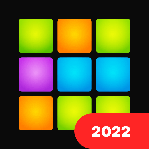 Drum Pads 24 v3.8.11 MOD APK (Premium Unlocked)